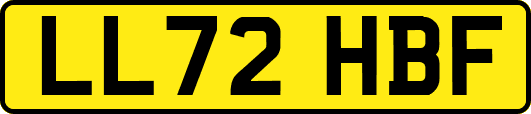 LL72HBF