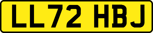 LL72HBJ