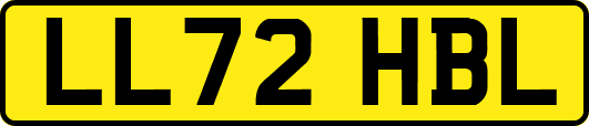 LL72HBL