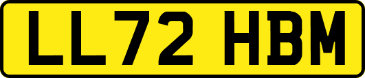 LL72HBM
