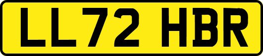 LL72HBR