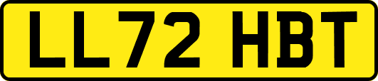 LL72HBT