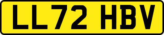 LL72HBV