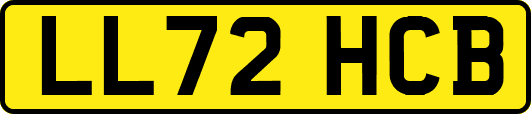 LL72HCB