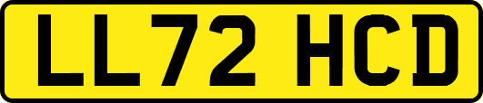 LL72HCD