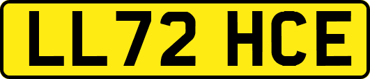 LL72HCE
