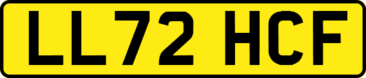 LL72HCF