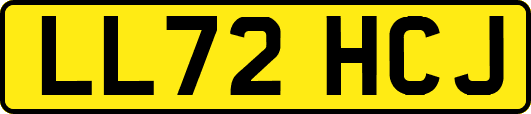 LL72HCJ