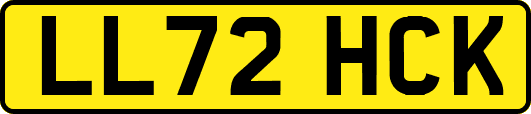 LL72HCK