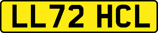 LL72HCL
