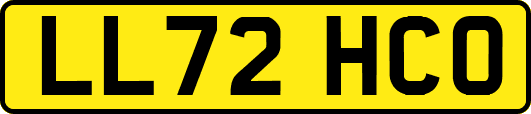 LL72HCO