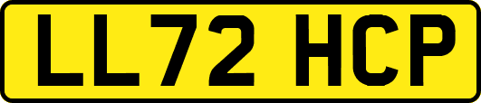 LL72HCP