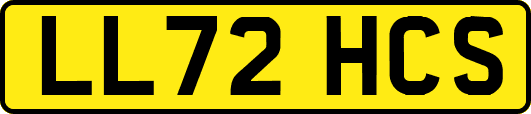 LL72HCS
