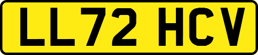 LL72HCV