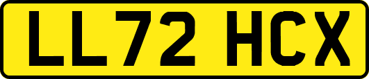 LL72HCX