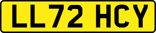 LL72HCY