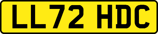 LL72HDC