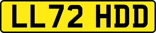 LL72HDD