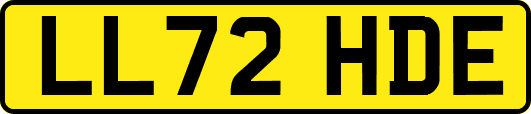 LL72HDE