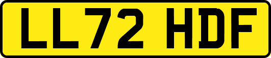 LL72HDF