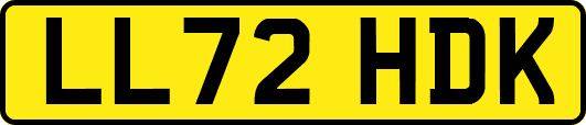 LL72HDK