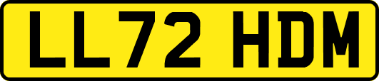 LL72HDM