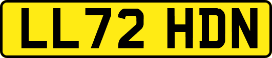 LL72HDN