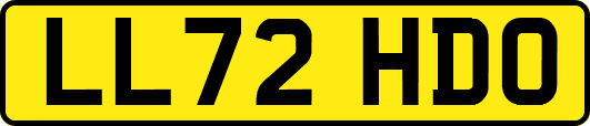 LL72HDO