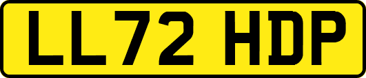 LL72HDP
