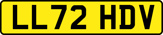 LL72HDV