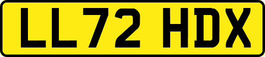 LL72HDX
