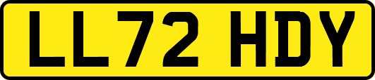 LL72HDY