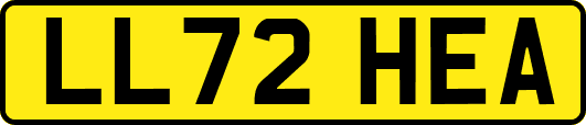LL72HEA