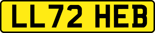LL72HEB