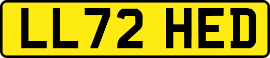 LL72HED