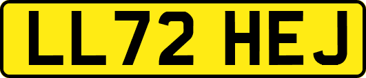 LL72HEJ