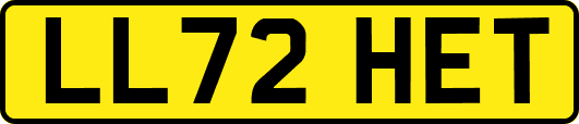 LL72HET