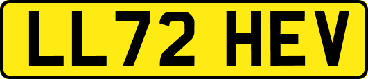 LL72HEV