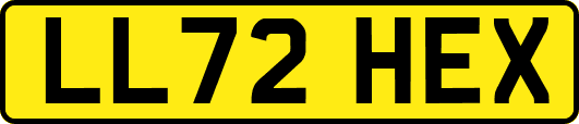 LL72HEX