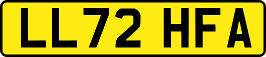LL72HFA
