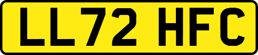 LL72HFC