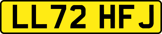 LL72HFJ