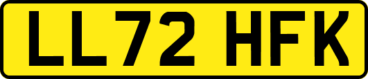 LL72HFK
