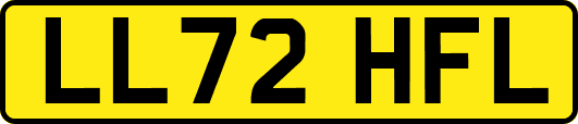 LL72HFL