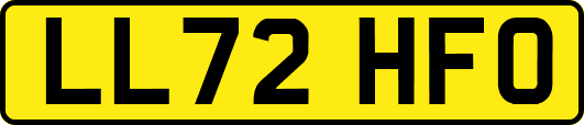LL72HFO