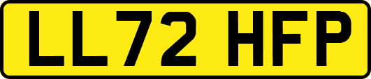 LL72HFP