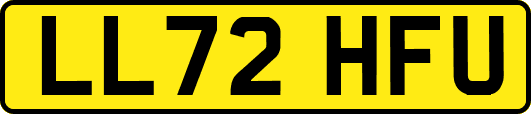 LL72HFU