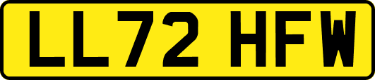 LL72HFW
