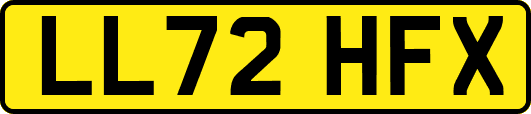 LL72HFX