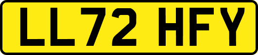 LL72HFY